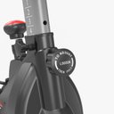 Ver imagem 4 de Bicicleta Spinning Indoor Evox S702 Roda de Inércia 10 Kg