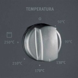 Forno Elétrico de Embutir 80l Oe8mx Electrolux 220v - 7