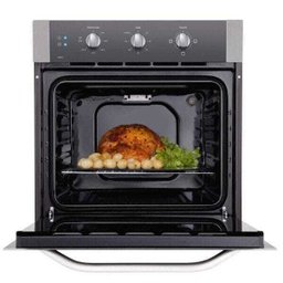Forno Elétrico de Embutir 80l Oe8mx Electrolux 220v - 8