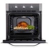 Forno Elétrico de Embutir 80l Oe8mx Electrolux 220v - 8