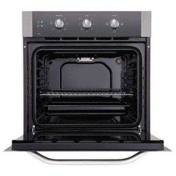 Forno Elétrico de Embutir 80l Oe8mx Electrolux 220v - 2