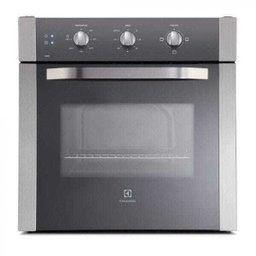 Forno Elétrico de Embutir 80l Oe8mx Electrolux 220v - 1