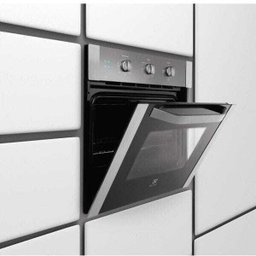 Forno Elétrico de Embutir 80l Oe8mx Electrolux 220v - 10