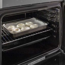 Forno Elétrico de Embutir 80l Oe8mx Electrolux 220v - 9