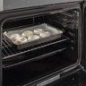 Forno Elétrico de Embutir 80l Oe8mx Electrolux 220v - 9