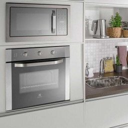 Forno Elétrico de Embutir 80l Oe8mx Electrolux 220v - 11