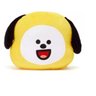 Kit Duas Almofadas Bts Kpop-cooky E Jimin Pelúcia - 2