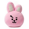 Kit Duas Almofadas Bts Kpop-cooky E Jimin Pelúcia - 1