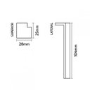 Ver imagem 3 de Terminal Canto Interno 4 Unidades Santa Luzia