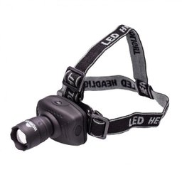 Lanterna Cabeça Cred LED Worker - 1