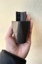 Ver imagem 5 de Kit com 4 Pés para Multiusos Guarda Roupas 7cm Mari Café