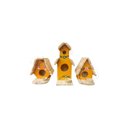Ver imagem 1 de Mini Casinha Mini Casinha Dois Andares e Mini Chalé