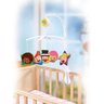 Mundo Bita - Móbile Musical Infantil 20112 Yes Toys - 1