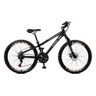Bicicleta 26 M. 21 M Master Bike Free Rider F/Disco A-36 21 M - 1