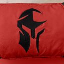 Ver mais imagens de Cadeira Gamer Speed Ergonômica Reclinável Giratória Escritório Home Office Preto e Vermelho