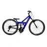 Bicicleta Aro 26 Masc Kanguru Style Rebaixada - Master Bike - 1