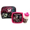 Lancheira Escolar Térmica Monster High 16Z - Sestini - 1