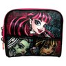 Lancheira Escolar Térmica Monster High 16Z - Sestini - 2