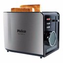 Ver imagem 1 de Torradeira Easy Toast 850W Philco 127V