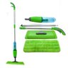 Rodo Mop Esfregão Borrifador com Recipiente e Microfibra - 1