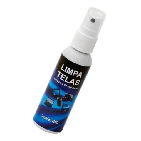 Limpa Telas Implastec - 60ml