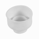 Ver imagem 1 de Bolsa para Vaso Sanitario 1.1/2"" Saida - Bs1 - Astra Bolsa P/vaso Sanit.1.1/2 Saida Bs1 Astra