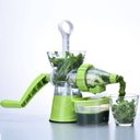 Ver imagem 4 de Maquina de Sorvete e Suco Expresso Espremedor de Frutas e Legumes