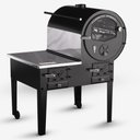 Ver imagem 1 de Forno Acoplado Chapa Vitroceramico Chapa Esquerda