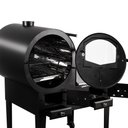 Ver imagem 2 de Forno Acoplado Chapa Vitroceramico Chapa Esquerda