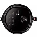 Ver imagem 4 de Fritadeira Air Fryer Electrolux 3,2l 1400w Eaf10 Preto 127v