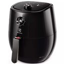 Ver imagem 2 de Fritadeira Air Fryer Electrolux 3,2l 1400w Eaf10 Preto 127v