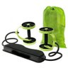 Revoflex Aparelho Exercicios Emagrecer Xtreme Malhar Casa - 1