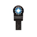 Ver imagem 3 de Lamina para Multiferramenta Makita TMA058 Original C5 Pçs