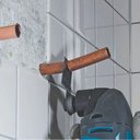 Ver imagem 5 de Lamina para Multiferramenta Makita TMA058 Original C5 Pçs
