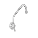 Ver imagem 1 de Torneira para Cozinha de Parede 1/2 e 3/4 Docolprimor - Docol