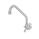 Ver imagem 3 de Torneira para Cozinha de Parede 1/2 e 3/4 Docolprimor - Docol