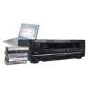 Ver imagem 3 de Gravador Toca-Fitas com Duplo Deck Conversor Digital Ion Tape2Pc