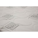 Ver imagem 7 de Cama Box Baú Solteiro: Colchão Espuma Ortobom D23 Light Saúde + Base Crc Courano Black(88x188)