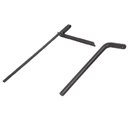 Ver imagem 7 de Serra Circular Disco de 185mm 1500W Wesco 220V