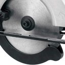 Ver imagem 3 de Serra Circular Disco de 185mm 1500W Wesco 220V