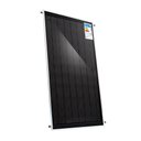 Ver imagem 1 de Placa Solar Painel Vertical 150x100cm Coletor De Inox Para Aquecedor Solar