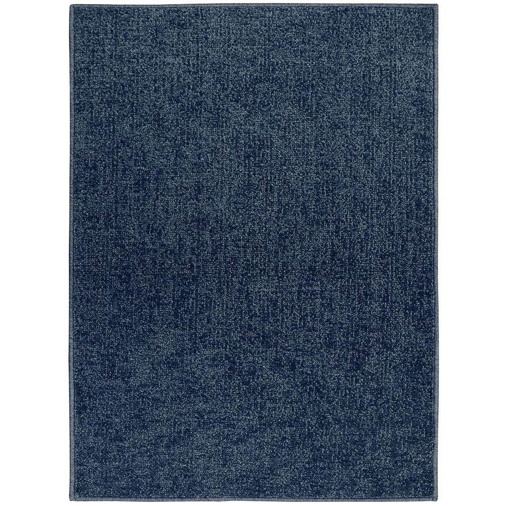 Tapete para Sala Elegant Navy 1,50x2,00 São Carlos