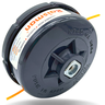 Carretel Fio de Nylon Automático Para Roçadeira STIHL FS 160 / 220 / 280 / 353 / 360 - 5