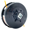 Carretel Fio de Nylon Automático Para Roçadeira STIHL FS 160 / 220 / 280 / 353 / 360 - 4
