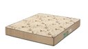 Ver imagem 3 de Cama Casal Madeira Maciça Resistente Colchão D33 138x188x17:castanho