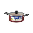 Ver imagem 3 de Caçarola de Aluminio com Revestimento Interno de Antiaderente Ø18CM
