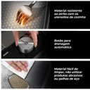 Ver imagem 6 de Cuba Gourmet Pia Completa Multifuncional Moderna Smart Cor Preta - Brinovar