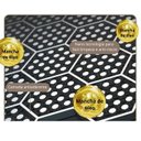 Ver imagem 7 de Cuba Gourmet Pia Completa Multifuncional Moderna Smart Cor Preta - Brinovar