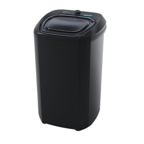 Lavadora New Confort Lwbe100t Pb 10 Kg Wanke
