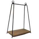 Ver imagem 1 de Gaiola Grande Cabana Preta